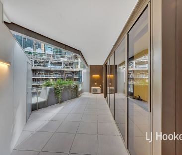 Modern 2-Bedroom Apartment (more than 100sqm) for Lease! - Photo 3