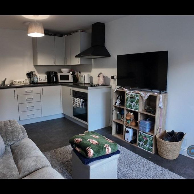 1 bedroom terraced house to rent - Photo 1