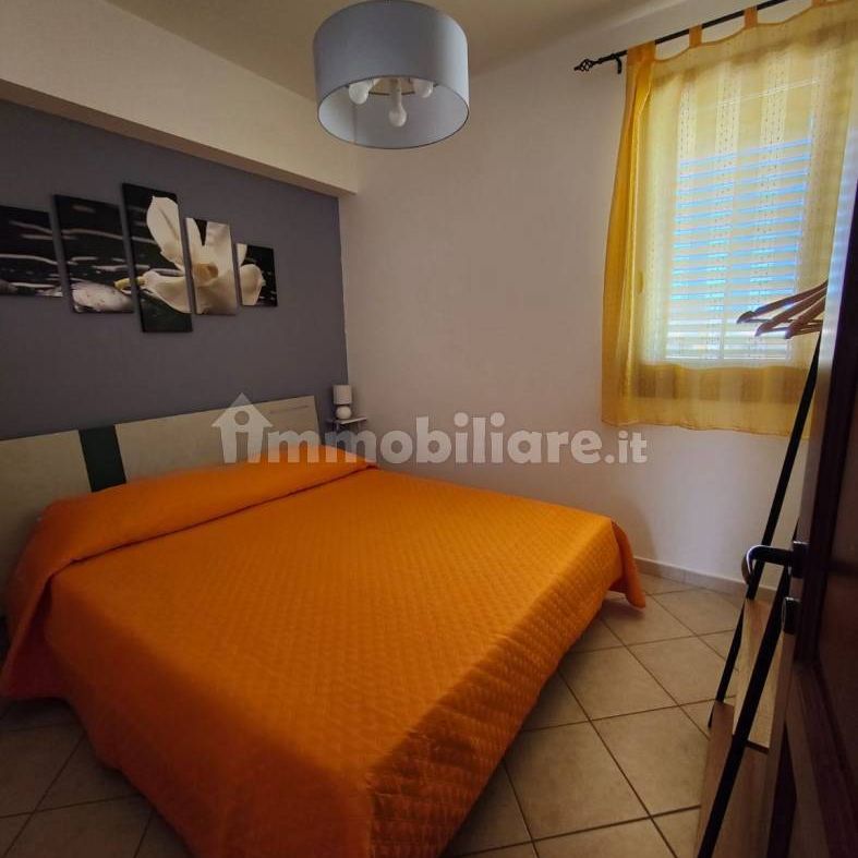 Trilocale via Leonardo Sciascia, San Vito Lo Capo - Photo 1