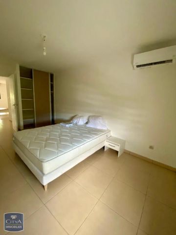 Appartement à louer 3 pièces 80.81m² - Photo 2