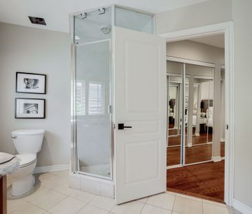 For Lease - 22 Balmoral Avenue Unit# 4, Toronto, Ontario - Photo 4