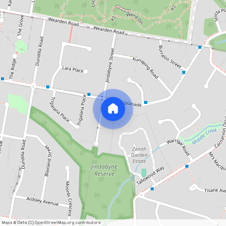 25 Jindabyne Street, NSW 2086, Frenchs Forest