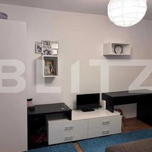 Apartament cu 1 camera, decomandat, 30 mp, Manastur - Fotografie 2