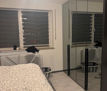 Wohnung zur Miete Erdgeschoss mit Garten ! - Photo 2