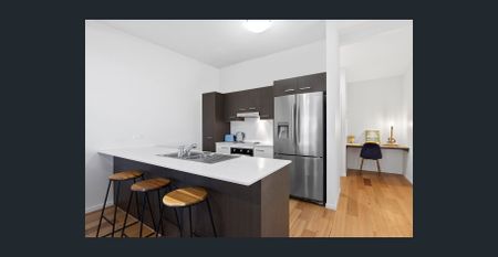 Fully Furnished /self contained | Boutique Apartment | LOCATION - Photo 2