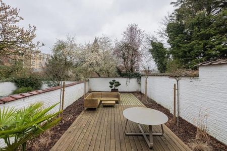 Duplex te huur - Foto 4