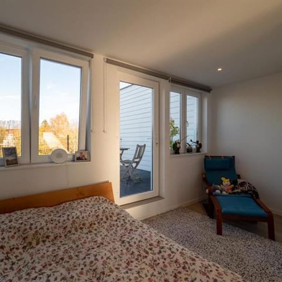 Appartement te huur - Photo 1