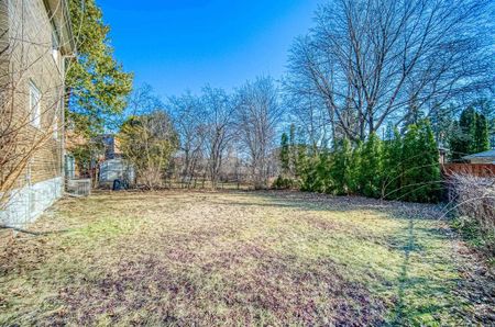 For Lease - 14 Houston Crescent Unit# upper, Toronto, Ontario - Photo 2