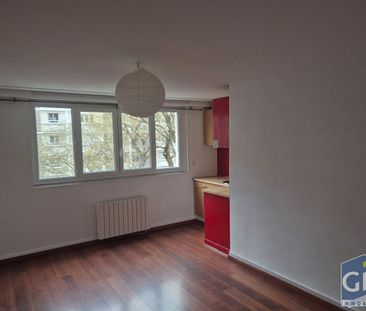 Appartement 1 pièce(s) 21.54 m2 - Photo 1