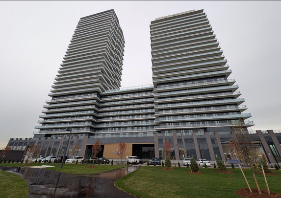 For Lease - 15 Skyridge Drive Unit# 427, Brampton, Ontario - Photo 1