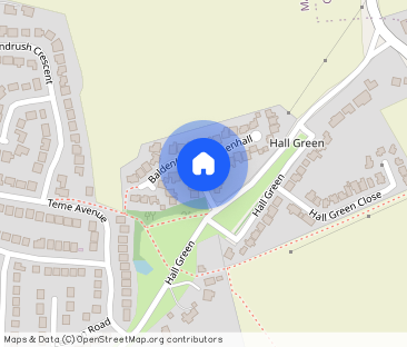 Baldenhall, Malvern - Photo 1