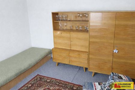 Pronájem bytu 1+1 35 m², Židenice, Brno - Fotografie 2