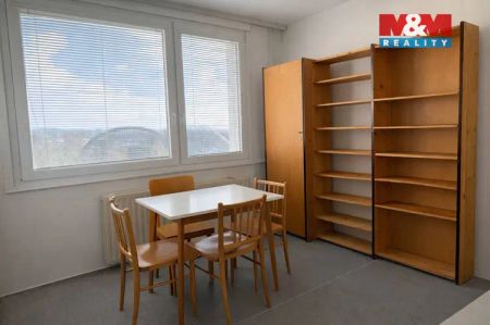 Pronájem bytu 3+1, 81 m - Fotografie 3