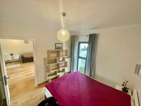 Wynajem, Warszewo, mieszkanie 43m2, 2 pok - Фото 5