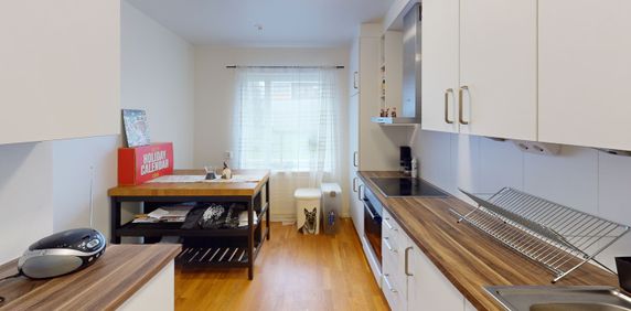 Storegårdsvägen 13 D, Skövde - Foto 2