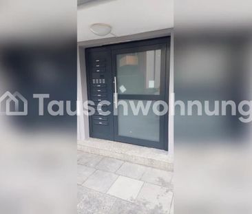 TAUSCHWOHNUNG Traumpaar sucht Traumwohnung ab 75m² gesucht - Photo 1
