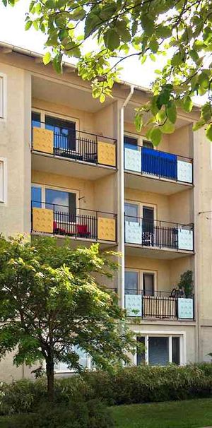 2 RUM KÖK - Photo 1