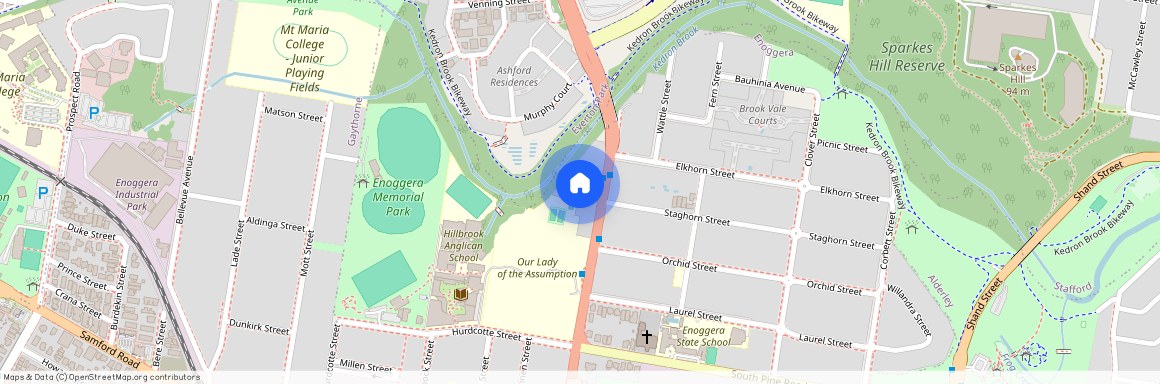 366 South Pine Road, Enoggera QLD 4051