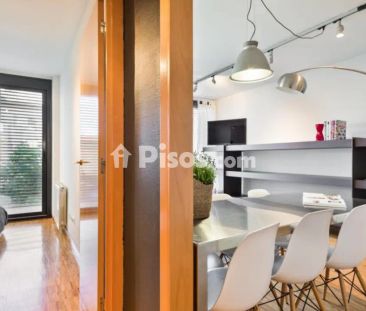 Piso en alquiler en Sant Gervasi-Galvany - Photo 5