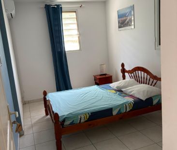 La Trinité - Chambre - F4 à partager - Photo 4
