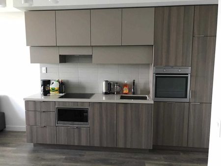 For Lease - 8 Eglinton Avenue Unit# 5306, Toronto, Ontario - Photo 2