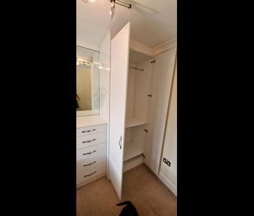 Room in a Shared House, Gurney Road, SO15 - Photo 6