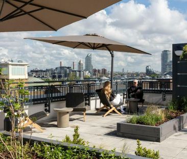 Studio to rent - Photo 1