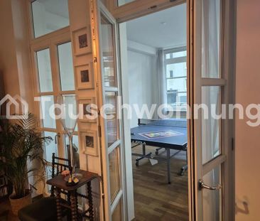 TAUSCHWOHNUNG Biete 4 Zi. in Köln - suche 2 Zi. in Köln - Photo 2