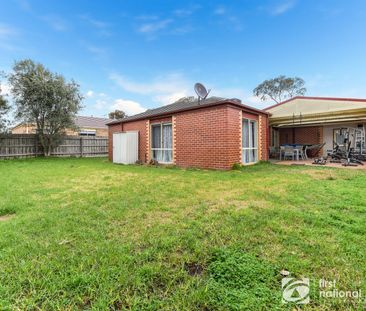 Spacious Family Home - Photo 1