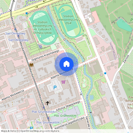 Gorzów Wielkopolski