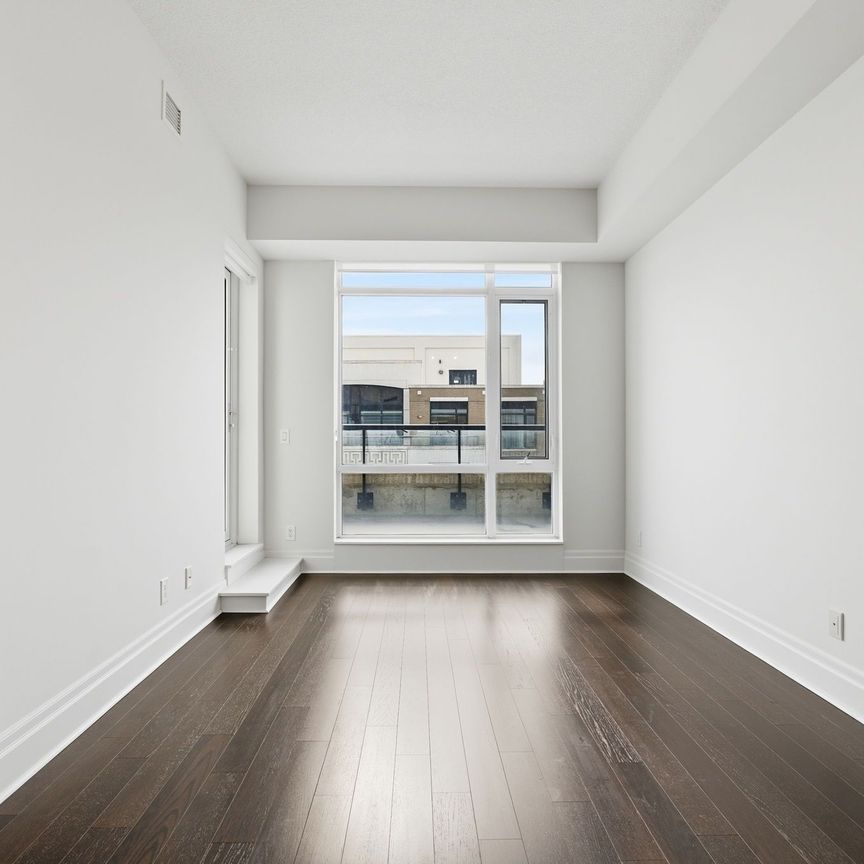 For Lease - 131 Upper Duke Crescent Unit# 1005, Markham, Ontario - Photo 1