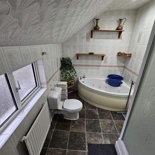 Brunswick Street, Canton, Cardiff, CF5 - Photo 1