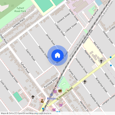 44a Macoma Street, Qld 4014, Banyo