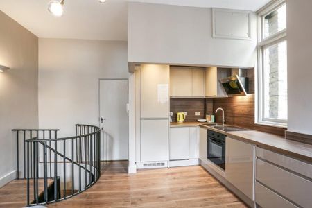 1 bedroom apartment to rent - Photo 4