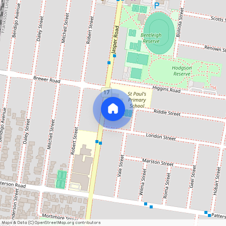 3/116 Jasper Road, Bentleigh VIC 3204