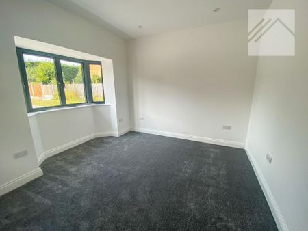 3 bedroom bungalow to rent - Photo 5