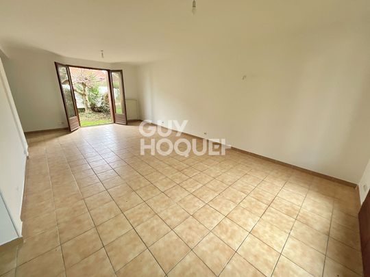 Maison 4 pièces à louer centre ville - Photo 1