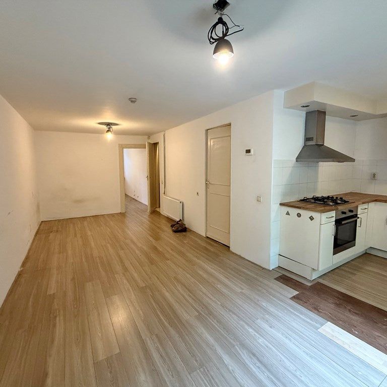 Te huur: Appartement Rodenrijselaan in Rotterdam - Photo 1