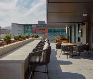 1 bedroom apartment to rent - Photo 3