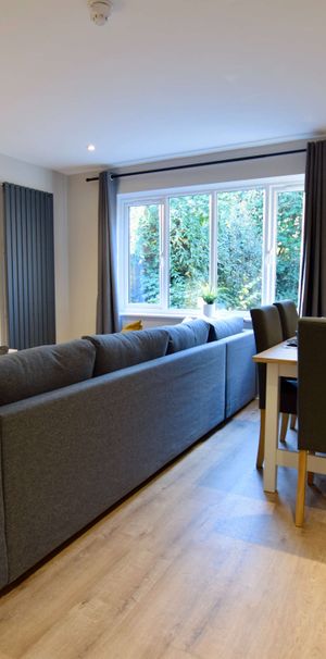 🌟Luxury Kitchenette/En-Suite Room🌟 Bedroom G - Photo 1