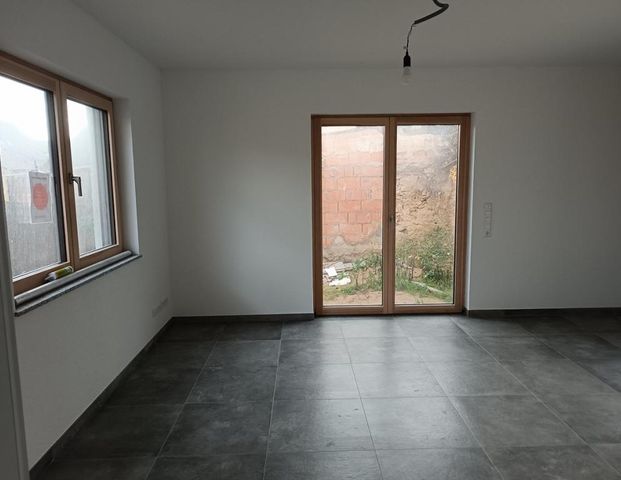 Moderne und hochwertige Einliegerwohnung - Foto 1