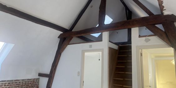 Duplex te huur in Hasselt voor € 660 met 1 slaapkamer - Photo 3