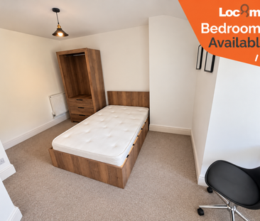 6 bedroom house to rent - Photo 2