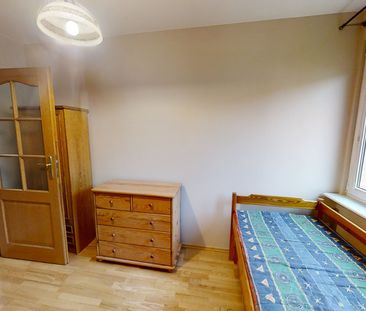 3 pok. na wynajem Centrum częściowo umeblowane - Photo 6