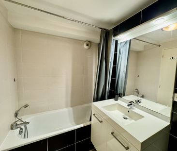 Appartement meublé T2 Rdc avec terrasse - Photo 4