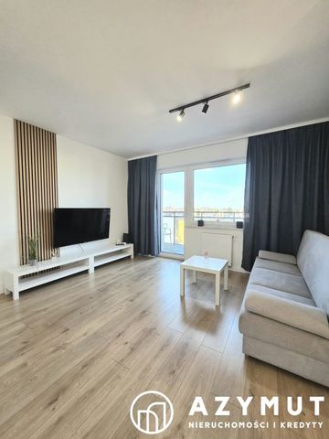 MIESZKANIE na WYNAJEM - Photo 2