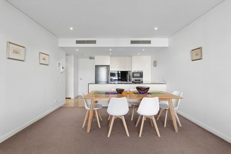 108/22 Eyre Street, Kingston ACT 2604 - Apartment For Rent | Domain - Photo 3