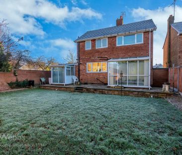 3 bedroom detached house to rent - Photo 5
