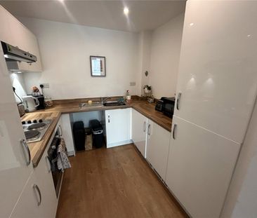 1 bedroom apartment to rent Full Street, Derby, DE1 - Photo 1