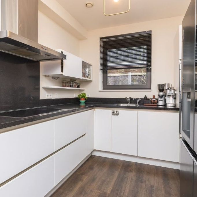 Te huur: Huis Mondriaanlaan in Blaricum - Photo 1